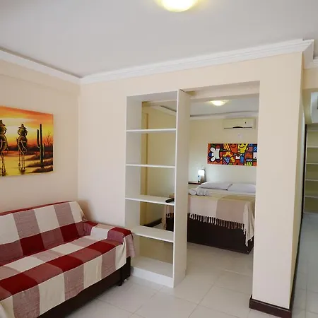 Flat Vila 4 Amigos Natal Exterior photo