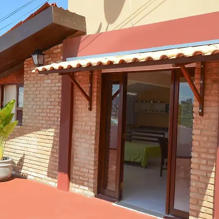 Flat Vila 4 Amigos Natal Exterior photo