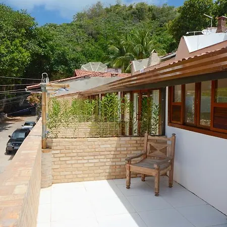 Flat Vila 4 Amigos Natal Exterior photo