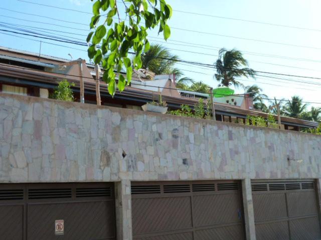 Flat 4 Amigos Apartment Natal
