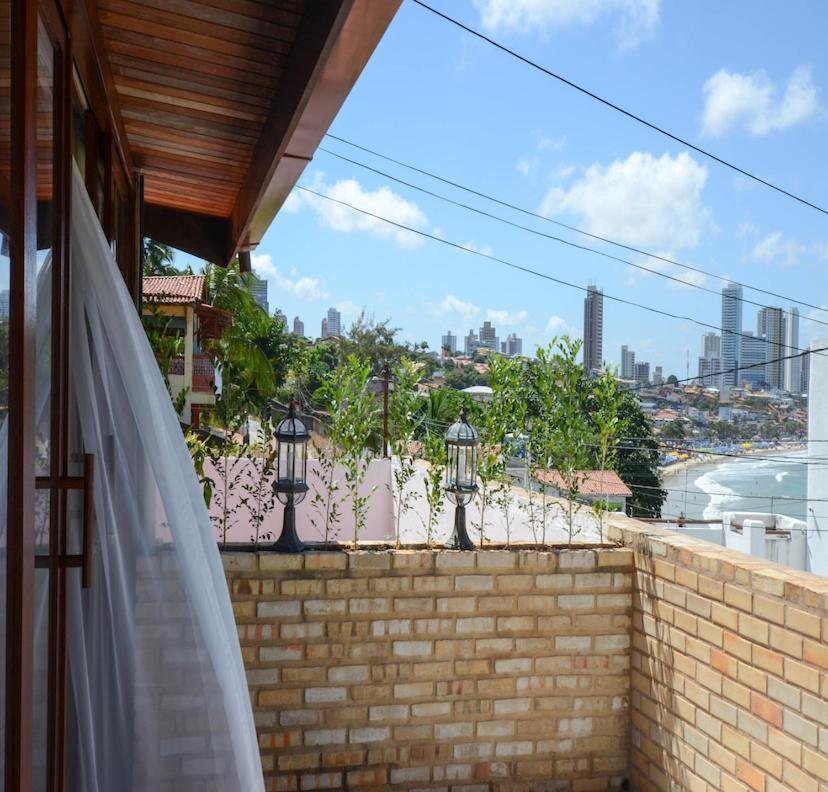 Flat 4 Amigos Apartment Natal