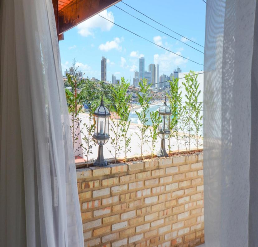 Flat 4 Amigos Apartment Natal
