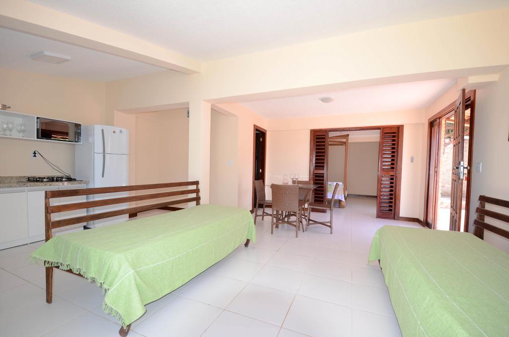 Flat 4 Amigos Apartment Natal