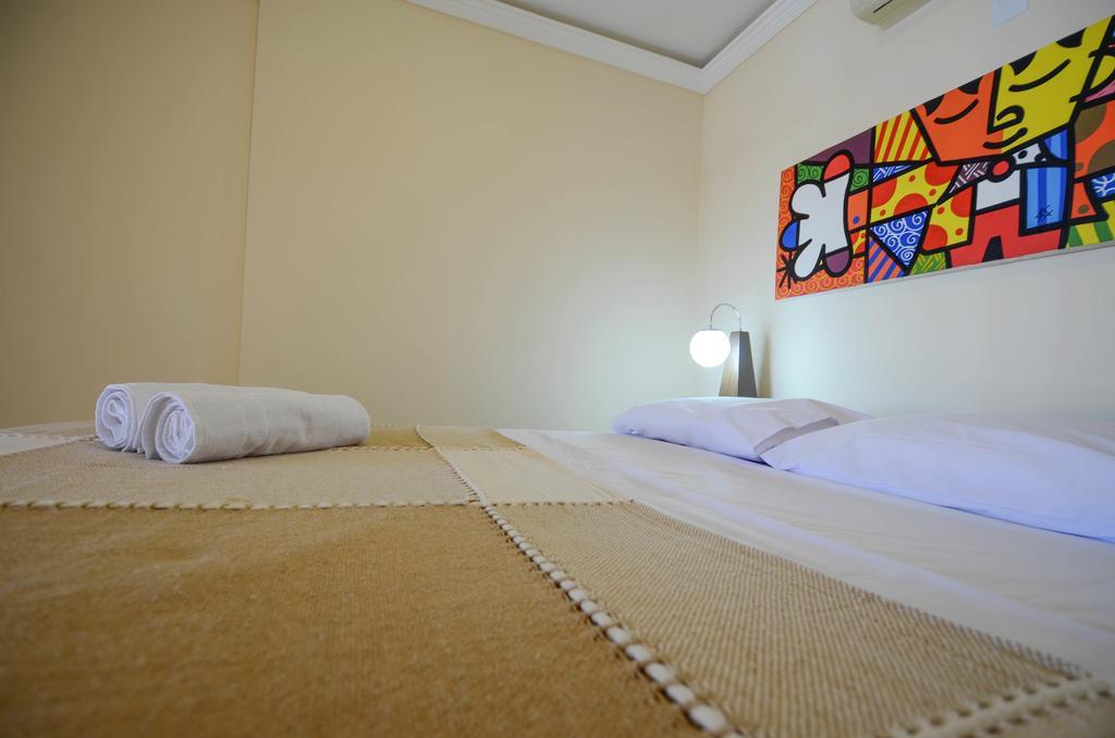 Flat 4 Amigos Apartment Natal